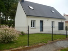 Vente maison F5 93 m²