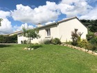 Vente maison F5 100 m²