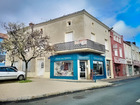 Vente immeuble 160 m²