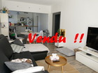 Vente appartement T2 60 m²