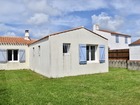 Vente maison F4 59 m²