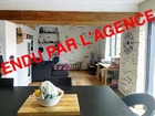 Vente maison F2 66 m²