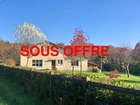 Vente maison F3