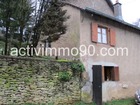 Vente maison F4 70 m²