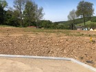 Vente terrain 739 m²