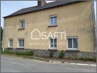 Vente maison F5 150 m²