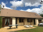 Vente maison F4 90 m²