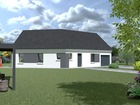 Vente neuf 4 pièces 100 m²