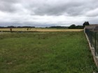 Vente terrain 1300 m²