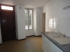 Location appartement T1 40 m²