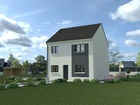 Vente neuf 80 m²