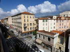 Vente appartement T2 51.35 m²