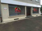 Location local 100 m²