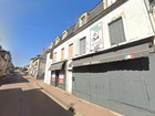 Vente immeuble