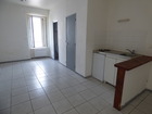 À louer appartement 1 pièce 21.6 m²