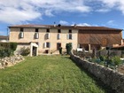 Vente maison F8 300 m²