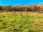 Vente terrain 1248 m²