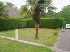 Vente terrain 2200 m²