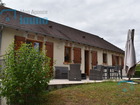 Vente maison F5 130 m²