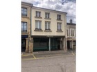 À vendre immeuble 282 m²