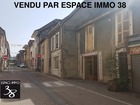 Vente appartement T6 180 m²