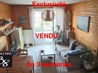 Vente appartement T3 55 m²