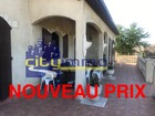 Vente maison F8 180 m²