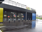 Location local 1219 m²