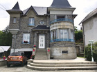 À vendre maison 130 m²
