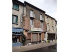 Vente immeuble 140 m²
