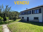 Vente maison F5