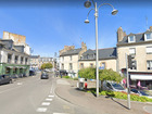 Vente local 38 m²