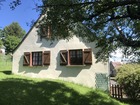 Vente maison F4 90 m²