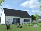 Vente neuf 100 m²