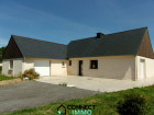 Vente maison F4 93 m²