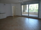 Vente appartement T2 52.45 m²
