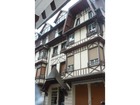 Vente appartement T4 55 m²