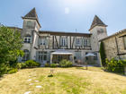 Vente maison F8 217 m²