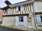 À vendre maison 55 m²