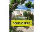 Vente appartement T2 36 m²