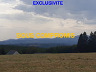 Vente terrain
