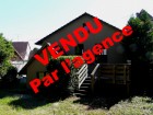 Vente maison F3 100 m²