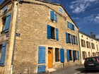 Vente maison 120 m²