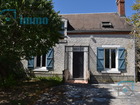 Vente maison F4 95 m²