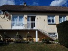 Vente maison F5 85 m²
