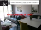 Vente appartement T3 56 m²