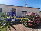 Vente maison F4 120 m²