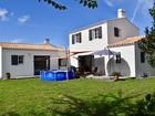 Vente maison F6 140 m²