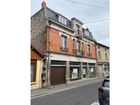 Vente immeuble 270 m²
