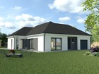 À vendre neuf 5 pièces 100 m²